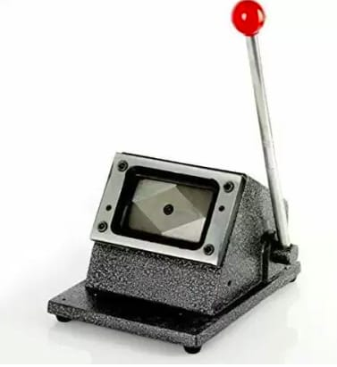 مقص كارنيهات pvc